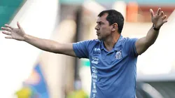 Foto: Pedro Ernesto Guerra Azevedo/Santos FC