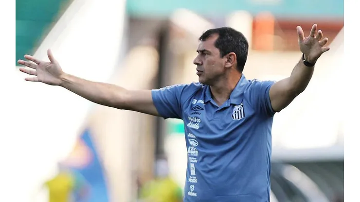 Foto: Pedro Ernesto Guerra Azevedo/Santos FC