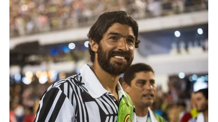 Foto: Raphael Dias/Getty Images