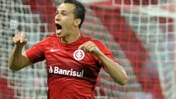 Damião: identificado com o Colorado (Foto: Ricardo Rimoli/AGIF)