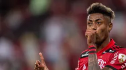 Foto: Thiago Ribeiro/AGIF