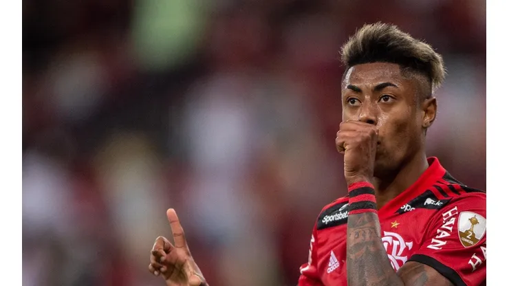 Foto: Thiago Ribeiro/AGIF
