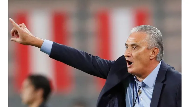 Tite convoca a Seleção para os próximos jogos das Eliminatórias; confira a lista. (Foto: Getty Images)