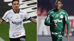 Corinthians x Palmeiras : saiba onde assistir ao vivo o Dérbi deste sábado
