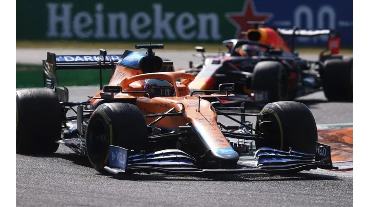 F1: Como assistir AO VIVO aos treinos e a corrida do Grande Prêmio da Rússia. (Foto: Getty Images)