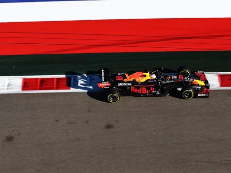 Líder do campeonato da F1 terá que largar no final do grid no GP da Rússia