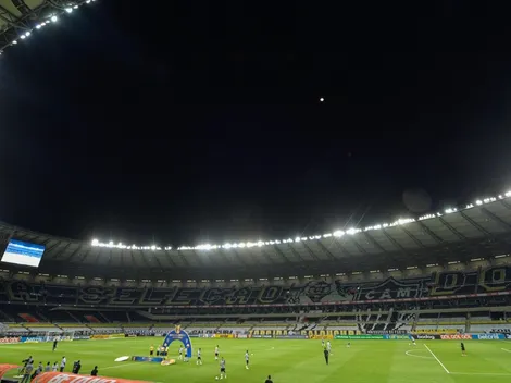 3 motivos que colocam o Atlético Mineiro como favorito ao título Brasileiro