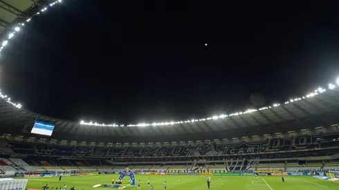 3 motivos que colocam o Atlético Mineiro como favorito ao título Brasileiro