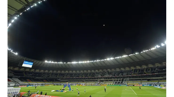 3 motivos que colocam o Atlético Mineiro como favorito ao título Brasileiro