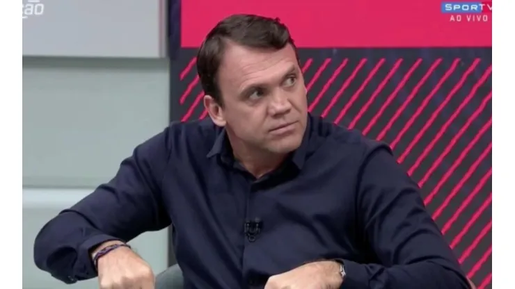 Foto: Reprodução/SporTV