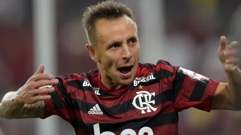 Foto: Thiago Ribeiro/AGIF