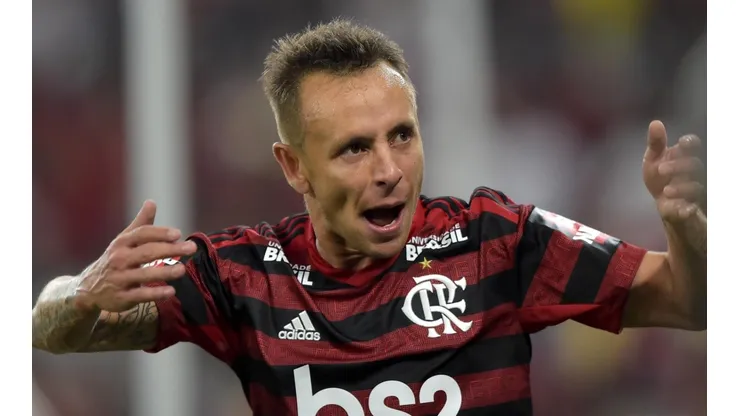 Foto: Thiago Ribeiro/AGIF