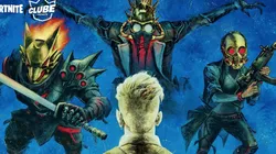 Quem tiver as skins Lobo Ardente, Pomba e Circunstância receberão um visual alternativo em novembro