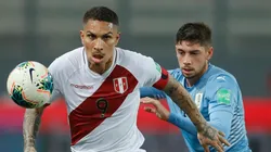 Foto: Daniel Apuy/Getty Images