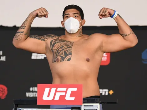 Entrevista Exclusiva: Carlos Boi demonstra respeito, mas diz não temer Arlovski “Para se tornar uma lenda é preciso vencer uma”