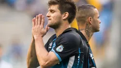 Foto: Jeferson Guareze/AGIF