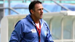 Foto: Felipe Oliveira / EC Bahia