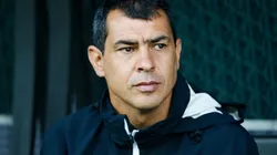 Carille tem a missão de afastar o Santos da zona de rebaixamento