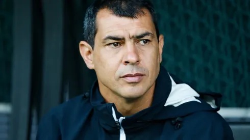 Carille tem a missão de afastar o Santos da zona de rebaixamento