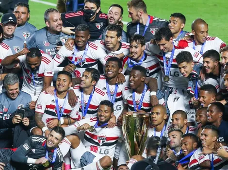 Paulistão deixa a Globo e será transmitido na Record a partir de 2022