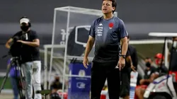 Foto: Rodrigo Ribeiro/ Vasco