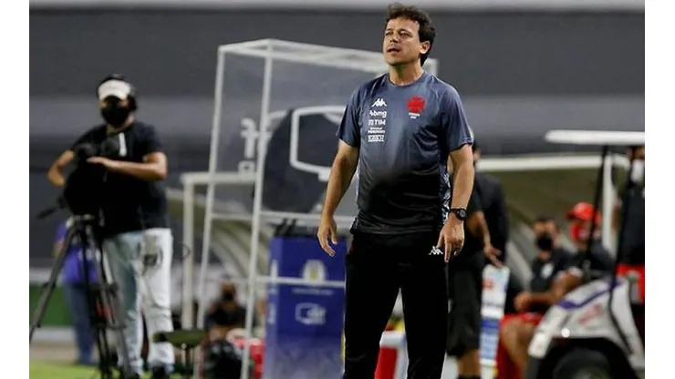 Foto: Rodrigo Ribeiro/ Vasco