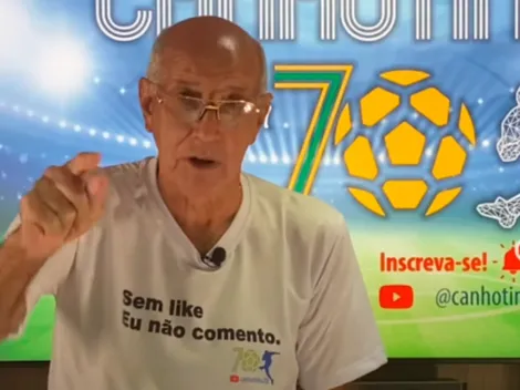 Gerson reprova atuação de dupla no Botafogo