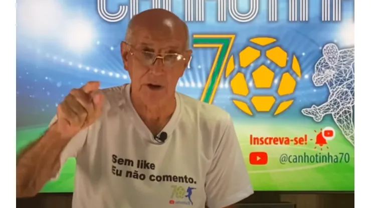 Foto: Reprodução/Youtube
