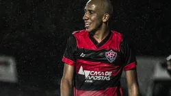 Foto: Letícia Martins/EC Vitória