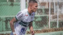 Foto: (Divulgação/Coritiba)