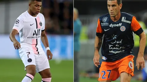PSG x Montpellier duelam neste sábado (25), pelo Campeonato Francês