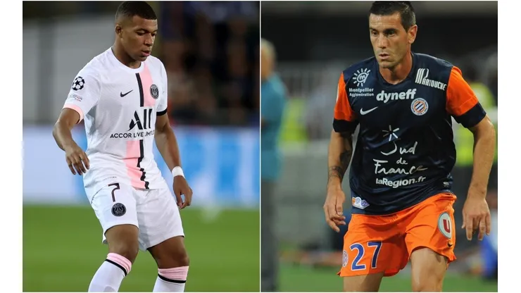 PSG x Montpellier duelam neste sábado (25), pelo Campeonato Francês