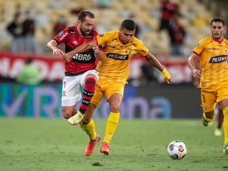 Everton Ribeiro não jogará partida contra América-MG