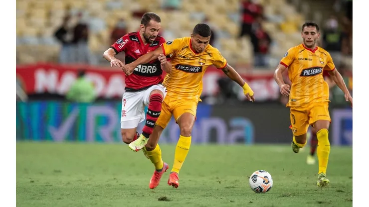 O jogador vem de uma sequência forte de partidas e apresentou dores nas pernas | Crédito: Thiago Ribeiro/AGIF