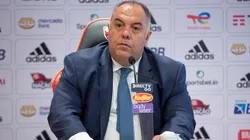 Foto: Alexandre Vidal / Flamengo
