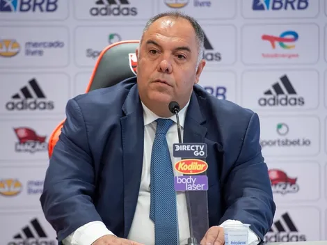 Braz esquece D. Alves e tem negociação “agendada” para ter meio-campista em janeiro; Renato quer o reforço