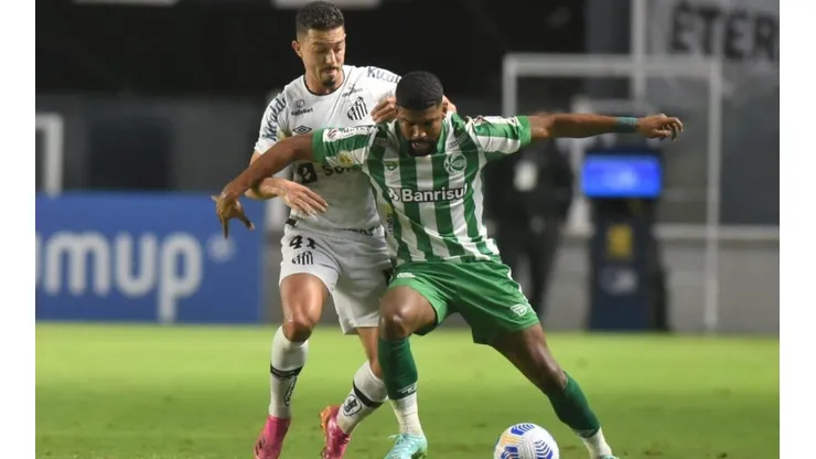 Juventude x Santos; prognósticos para o jogo da 22ª rodada (Foto: Ivan Storti/Santos FC)