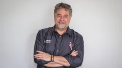 Julio Casares vê jogo contra o Atlético como determinante para comprar jogador avaliado em R$ 5.3 milhões