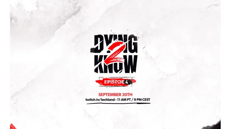 Dying Light 2 Stay Human: Episódio 4 de Dying 2 Know falará mais sobre as facções e a Cidade