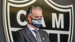 Foto: Bruno Cantini/Atlético MG