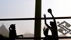 (Foto: Divulgação CBV)