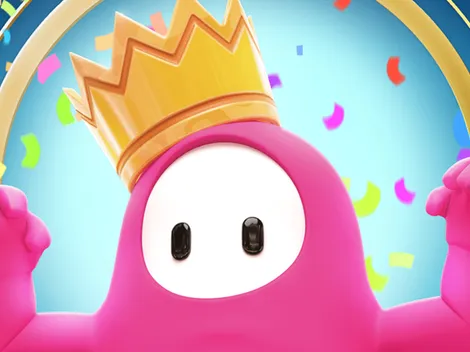 Fall Guys entra no Guinness Book como game mais baixado do PlayStation