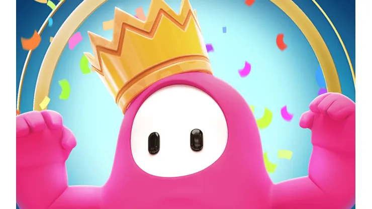 Fall Guys entra no Guinness Book como game mais baixado do PlayStation