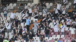 Vasco divulga preço dos ingressos para a partida contra o Goiás (Foto: Thiago Ribeiro/AGIF)