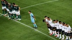 Corinthians e Palmerias entrem em campo neste sábado. (Foto: Getty Images)