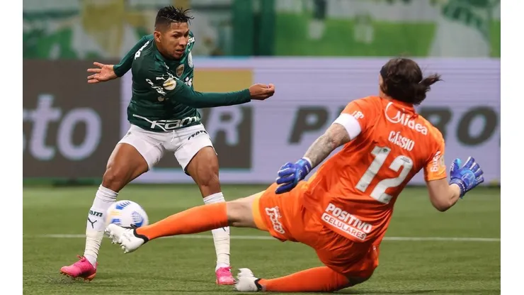 Corinthians x Palmeiras; prognósticos do jogo da 22ª rodada