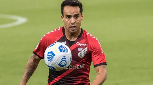 Foto: Robson Mafra/AGIF