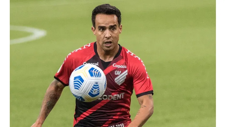 Foto: Robson Mafra/AGIF