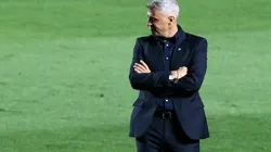 Hernán Crespo, treinador do São Paulo. (Foto: Getty Images)