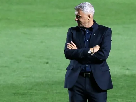 São Paulo vai em busca da primeira vitória contra times que está no G6